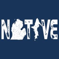 Michigan Native Premium T-Shirt