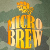 Micro Brew Matching Design Legacy Tie Dye Trucker Hat