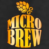 Micro Brew Matching Design 15oz Campfire Ceramic Mug