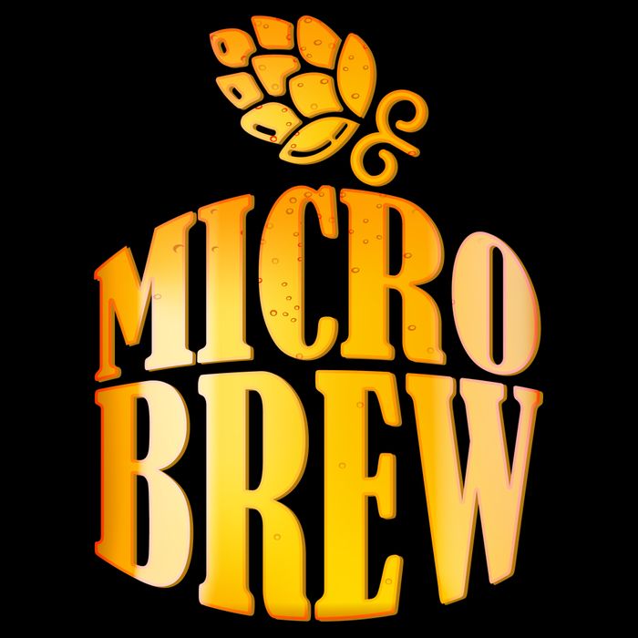 Micro Brew Matching Design 16oz Travel Tumbler