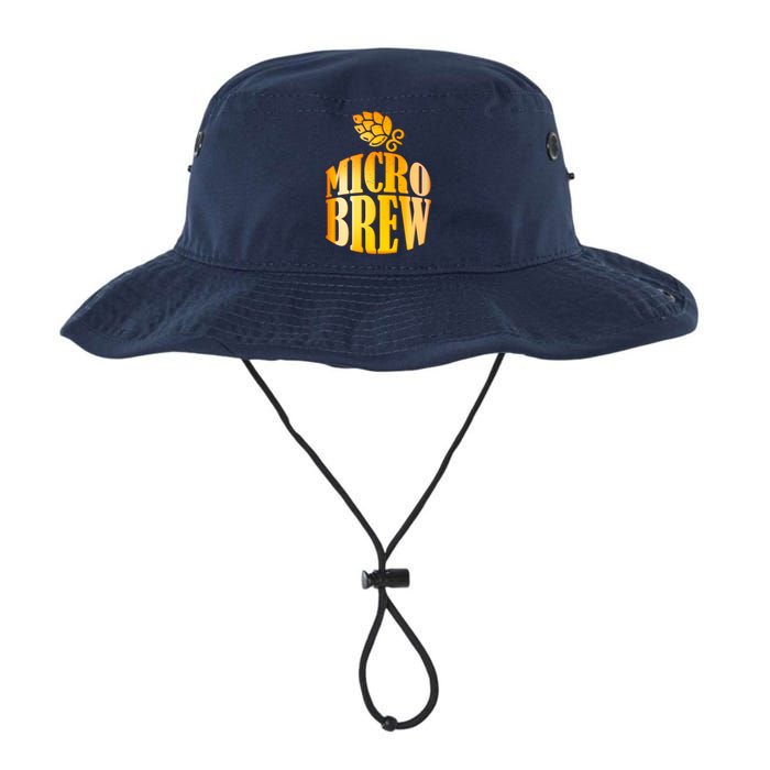 Micro Brew Matching Design Bucket Hat