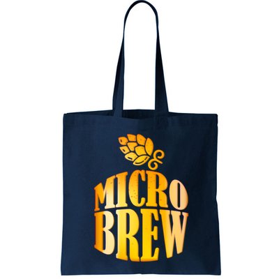 Micro Brew Matching Design Bag
