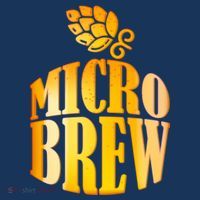 Micro Brew Matching Design Visor