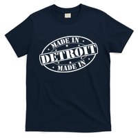 Made In Detroit T-Shirt