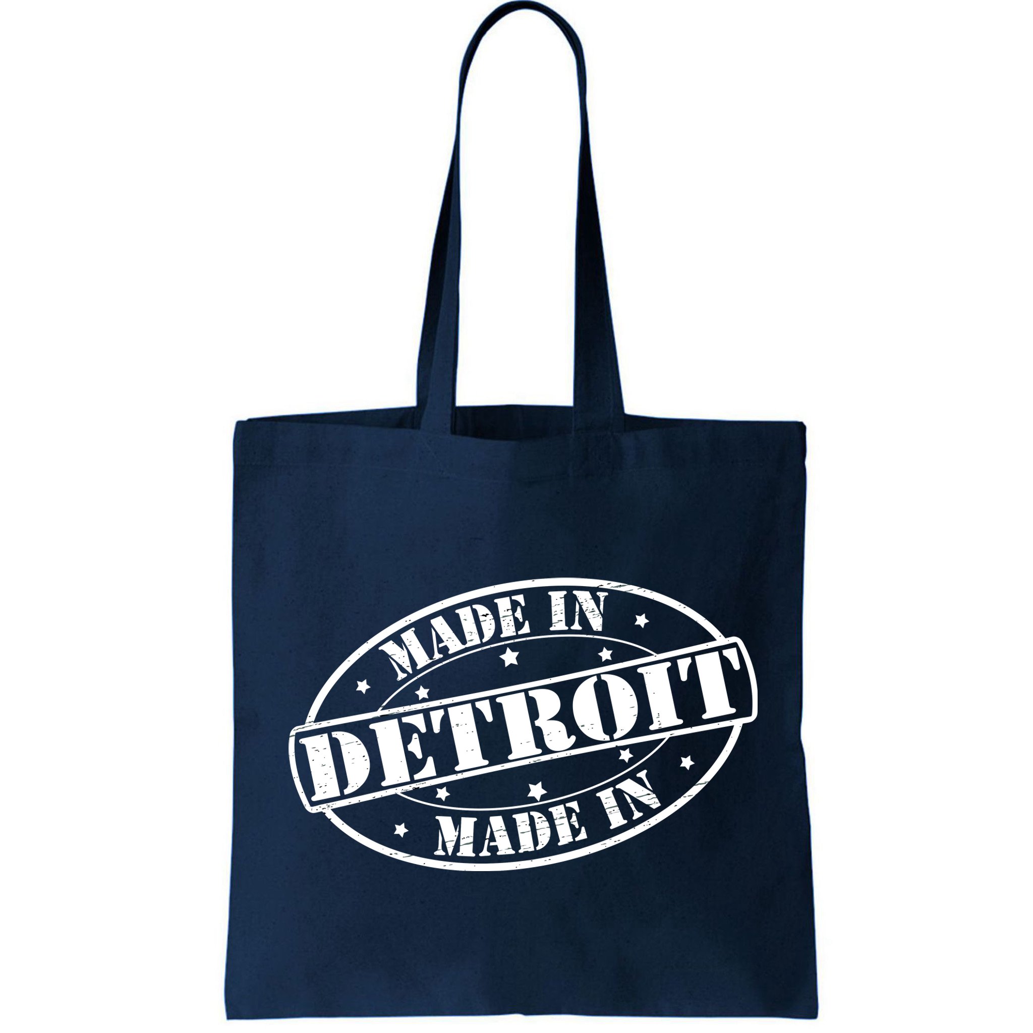 Made In Detroit Bag