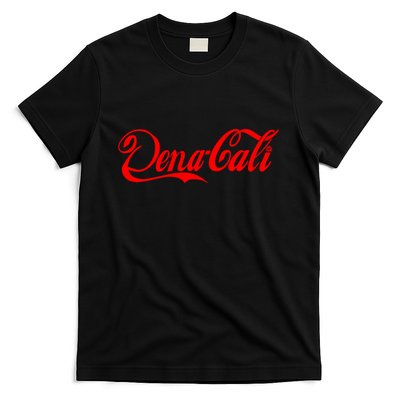 Made In Dena Dena Cali T-Shirt