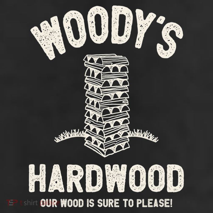 Mens Inappropriate Dirty Adult Humor Funny Woody's Hardwood Beanie