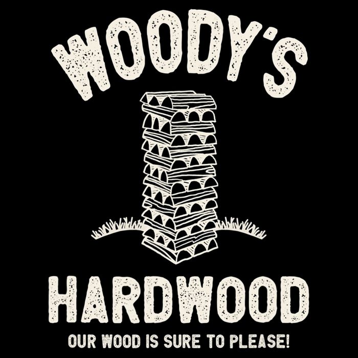 Mens Inappropriate Dirty Adult Humor Funny Woody's Hardwood Flatbill Hat