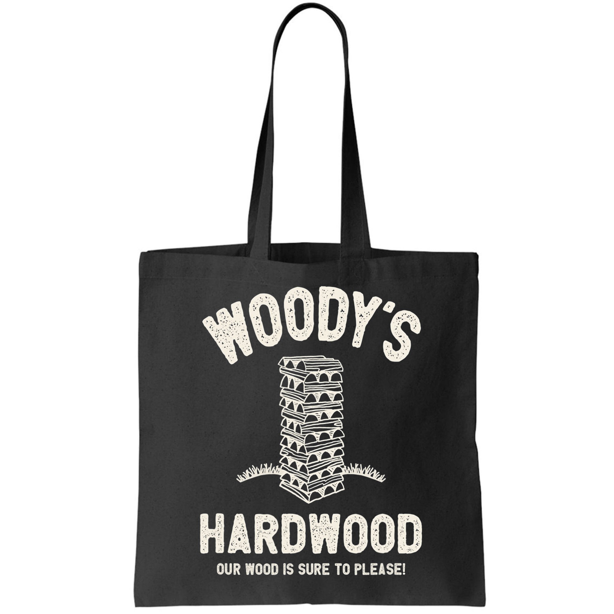 Mens Inappropriate Dirty Adult Humor Funny Woody's Hardwood Bag