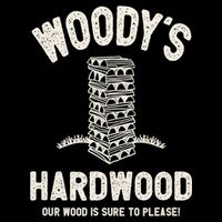 Mens Inappropriate Dirty Adult Humor Funny Woody's Hardwood Bag