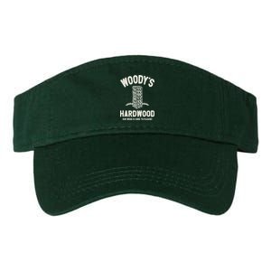 Mens Inappropriate Dirty Adult Humor Funny Woody's Hardwood Valucap Bio-Washed Visor