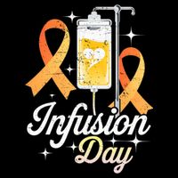 MS I.n.f.u.s.i.o.n Day Multiple Sclerosis Awareness Ribbon Visor