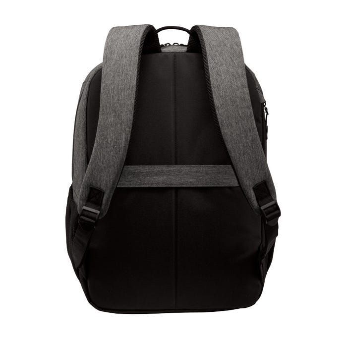 Math Is Easy As Pi Geeky Math Nerdy Funny Pi Day Gift Vector Backpack