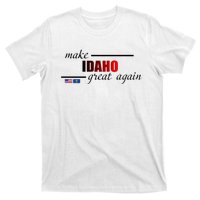 Make Idaho Great Again T-Shirt