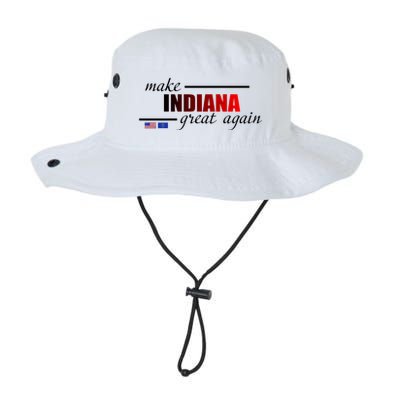 Make Indiana Great Again Bucket Hat