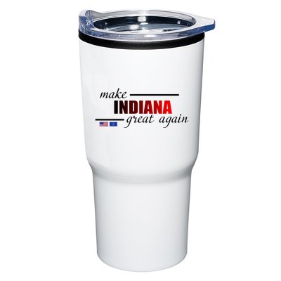 Make Indiana Great Again Tumbler