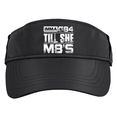 Machinist Imma G84 Till She M8s Birthday Gift Adult Drive Performance Visor