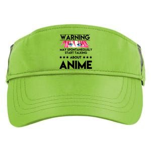 Might Start Talking About Anime  Adult Drive Performance Visor