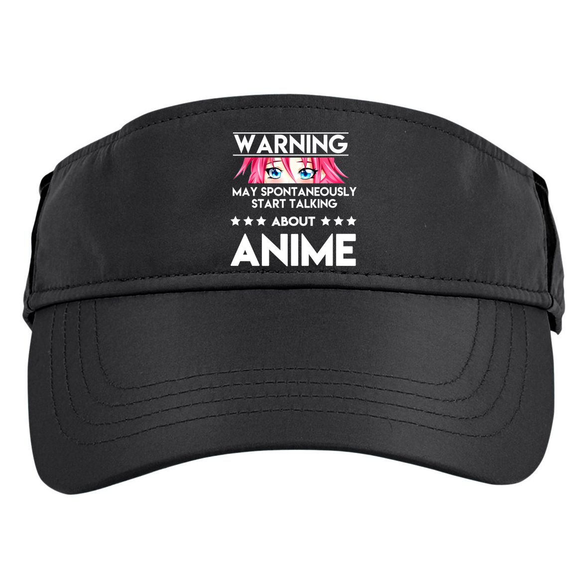 Might Start Talking About Anime  Adult Drive Performance Visor