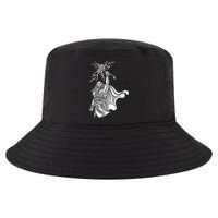 Mighty Thor With Hammer Cool Comfort Performance Bucket Hat