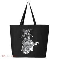 Mighty Thor With Hammer 25L Jumbo Tote