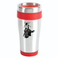 Mighty Thor With Hammer 16oz Travel Tumbler