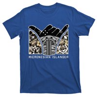 Micronesian Islander Hangloose T-Shirt