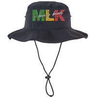 Mlk I Have A Dream Bucket Hat