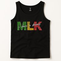 Mlk I Have A Dream Tank Top