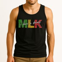 Mlk I Have A Dream Tank Top