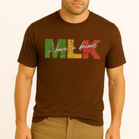 Mlk I Have A Dream Performance Shirt