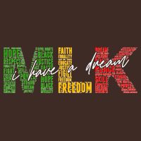 Mlk I Have A Dream Performance Shirt