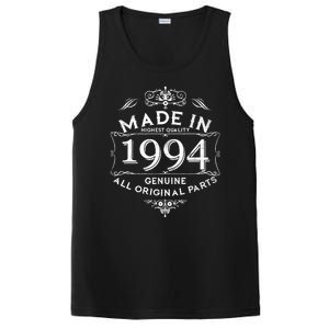 Made In Highest Quality Genuine All Original Parts 1994 30th Birthday PosiCharge Competitor Tank