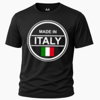 Made In Italy Performance Shirt