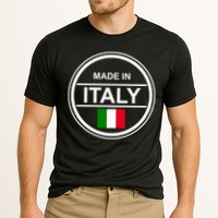Made In Italy Performance Shirt