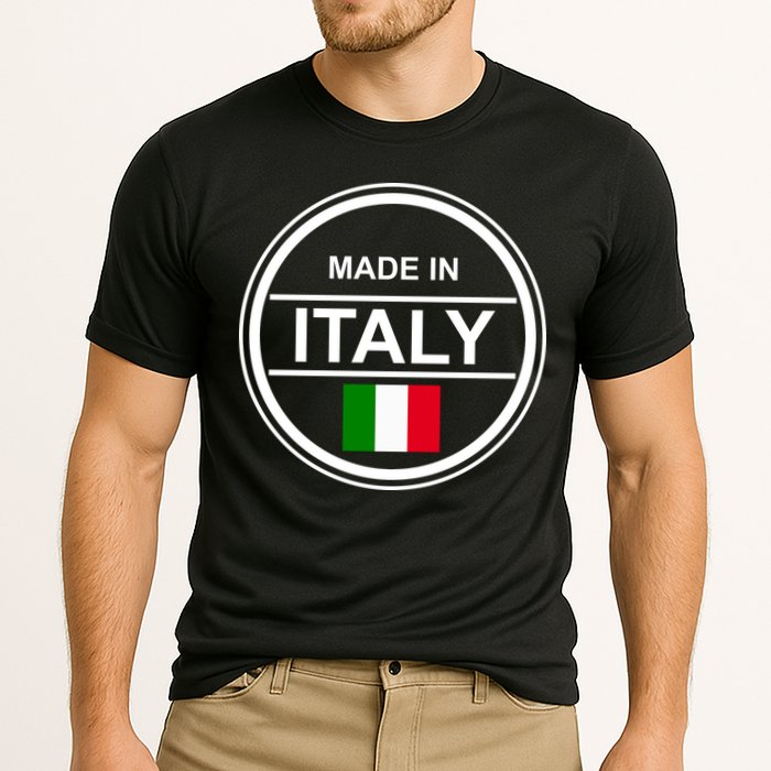 Made In Italy Performance Shirt