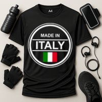 Made In Italy Performance Shirt