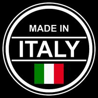 Made In Italy Drawstring Bag