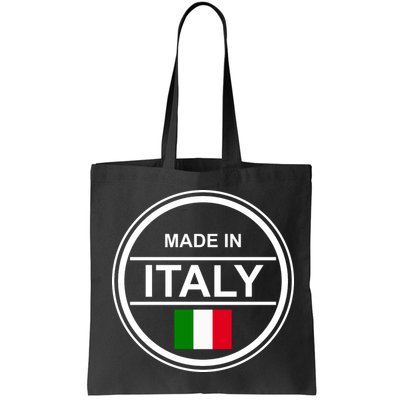 Made In Italy Bag