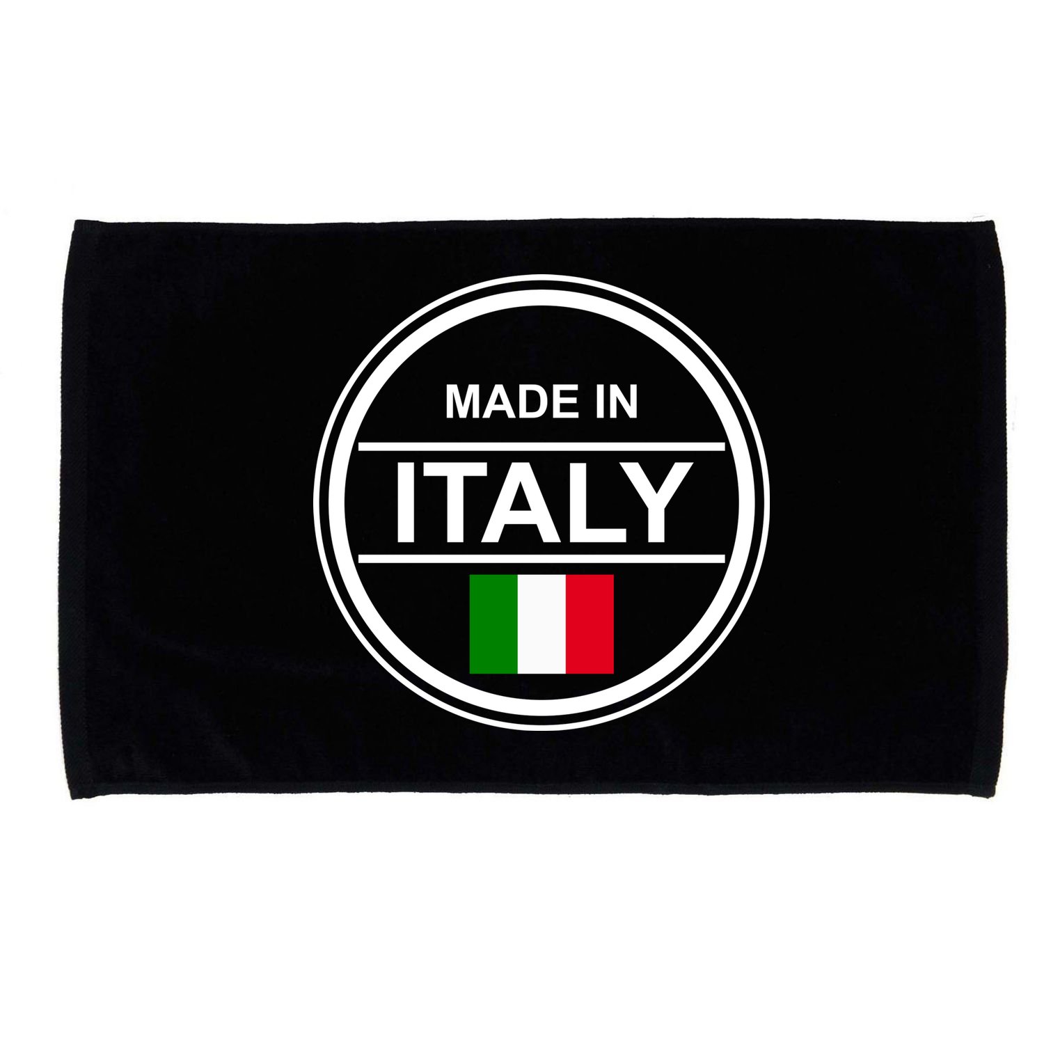 Made In Italy Microfiber Hand Towel