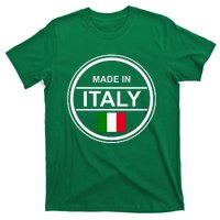 Made In Italy T-Shirt