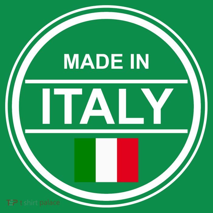 Made In Italy T-Shirt