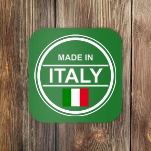 Made In Italy Coaster