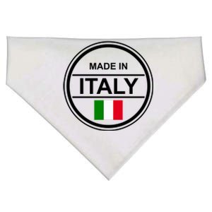 Made In Italy USA-Made Doggie Bandana