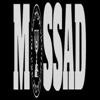 Mossad Israel Israeli Secret Service Tel Aviv Menorah IDF Impact Tech Backpack