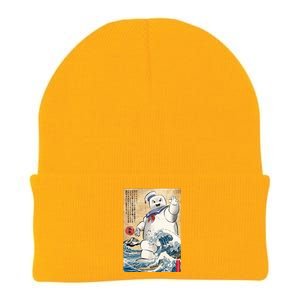 Marshmallow In Japan Knit Cap Winter Beanie