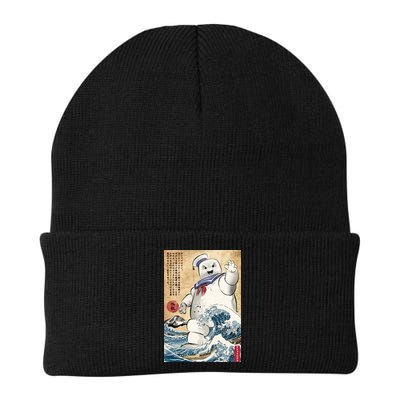 Marshmallow In Japan Beanie