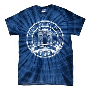 Milan Tie-Dye T-Shirt