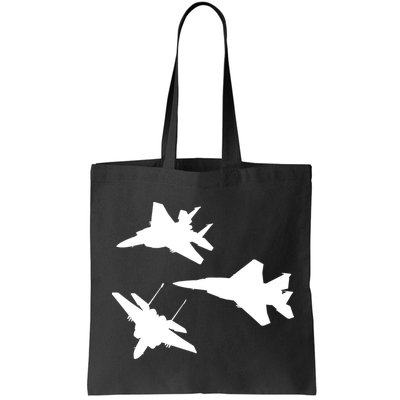 Military Fighter Jets Bag