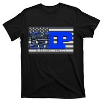 Military Police MP Flag T-Shirt